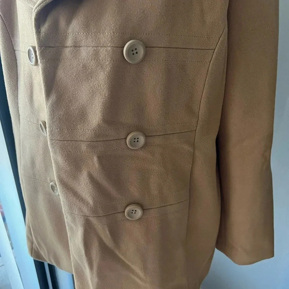 Gap Pea Coat - Picture 2 of 9